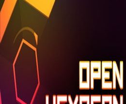 Open Hexagon