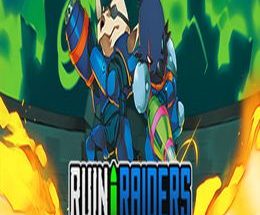 Ruin Raiders
