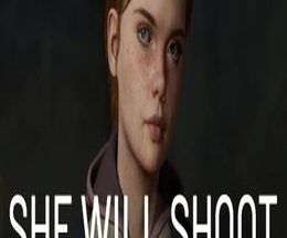 She Will Shoot