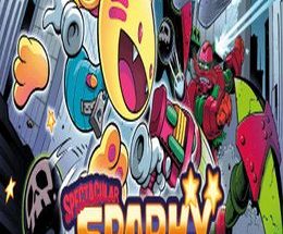 Spectacular Sparky