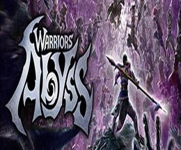 WARRIORS: Abyss