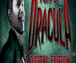 Fury of Dracula: Digital Edition