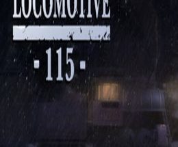Locomotive 115