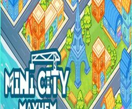 Mini City: Mayhem