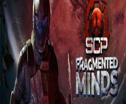 SCP: Fragmented Minds