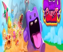 Super Mombo Quest