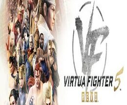 Virtua Fighter 5 R.E.V.O.
