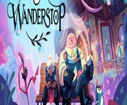 Wanderstop