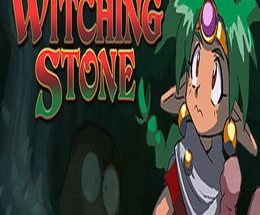 Witching Stone