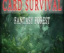 Card Survival: Fantasy Forest