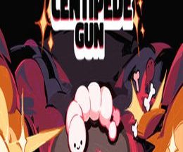 Centipede Gun