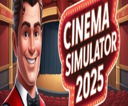 Cinema Simulator 2025