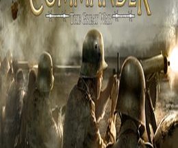 Commander: The Great War