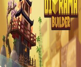 Diorama Builder