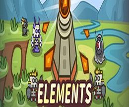 Elements and build