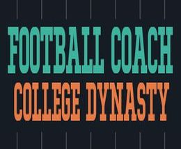 Football Coach: College Dynasty
