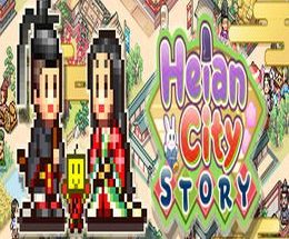 Heian City Story