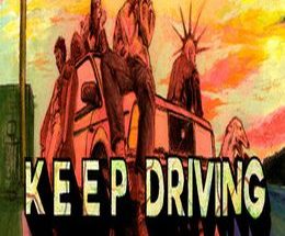 Keep Driving