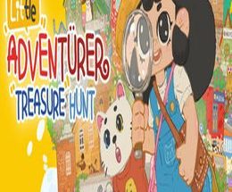 Little Adventurer Treasure Hunt