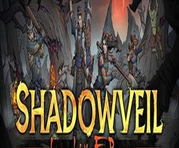 Shadowveil: Legend of The Five Rings