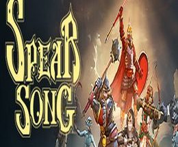 Spear Song