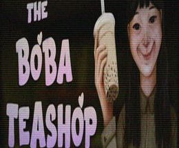 The Boba Teashop