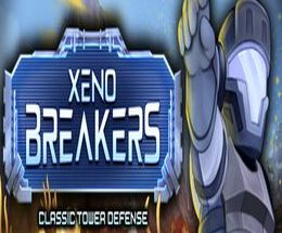 XENOBREAKERS: Classic Tower Defense