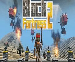Block Fortress 2