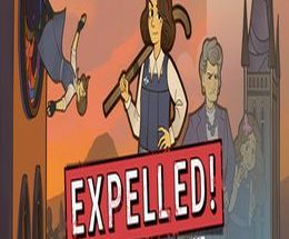 Expelled!