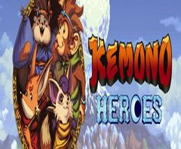 Kemono Heroes