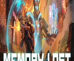 Memory Lost