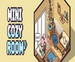 Mini Cozy Room: Lo-Fi