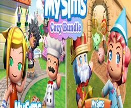 MySims