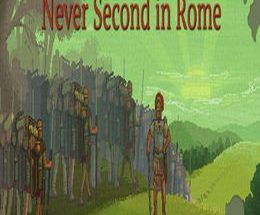 Never Second in Rome
