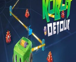 Robot Detour