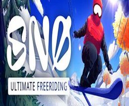 SNØ: Ultimate Freeriding