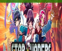 StarVaders