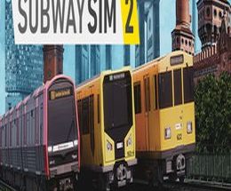 SubwaySim 2
