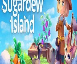 Sugardew Island: Your cozy farm shop