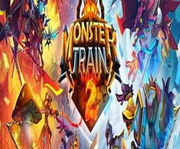 Monster Train 2