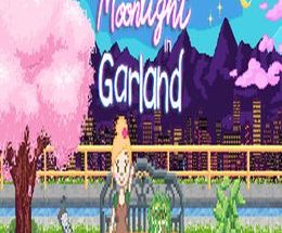Moonlight In Garland