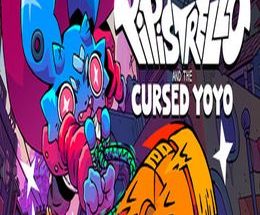 Pipistrello and the Cursed Yoyo