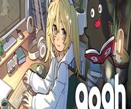 gogh: Focus with Your Avatar