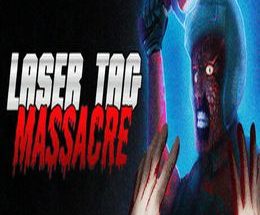 Laser Tag Massacre