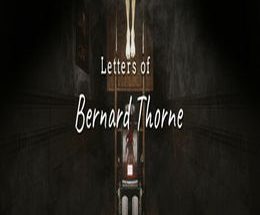 Letters of Bernard Thorne
