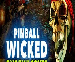 Pinball Wicked