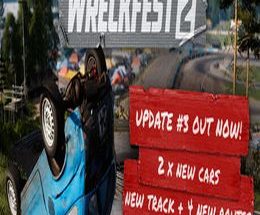 Wreckfest 2