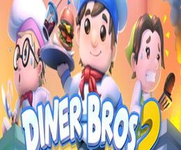 Diner Bros 2