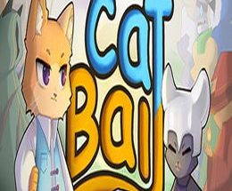 Cat Bait