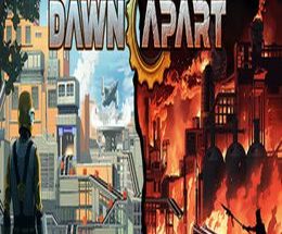 Dawn Apart